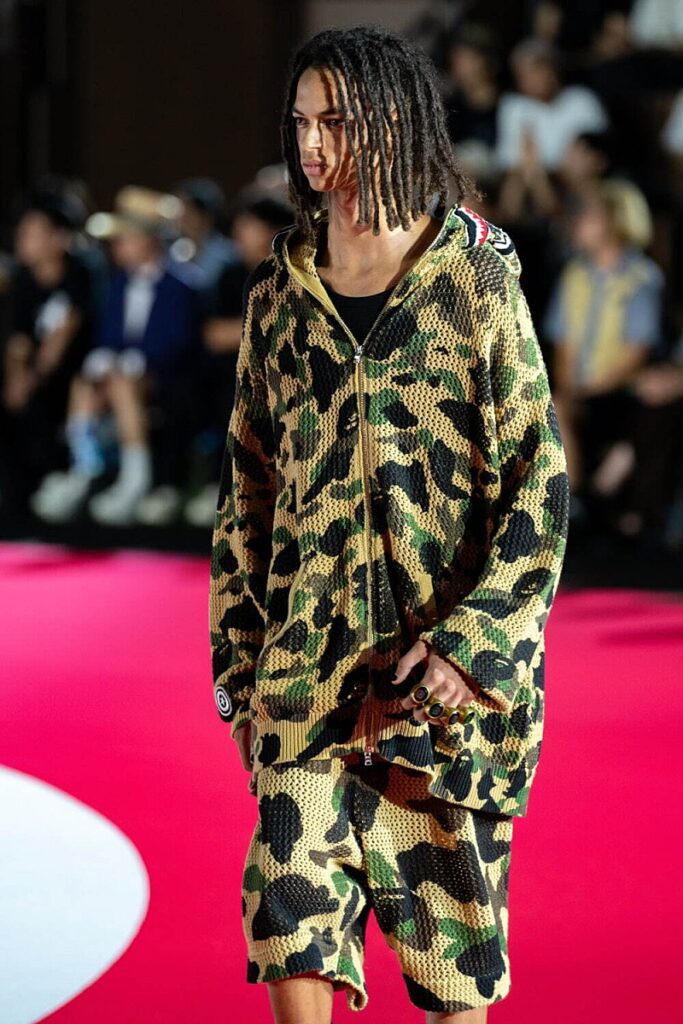 bape