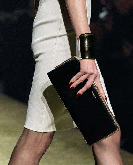 the best 10 handbag trend for 2024(Clutches)