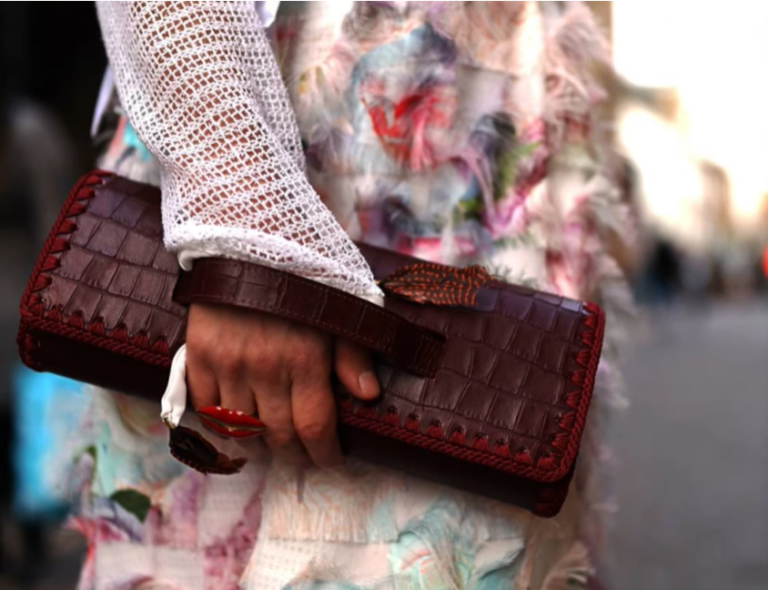 the best 10 handbag trend for 2024(Clutches)