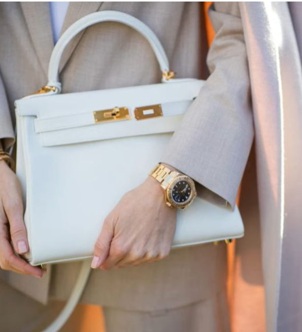 the 10 best handbag trend for 2024(Top Handle Bags)