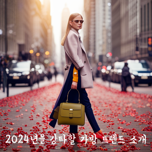 the 10 best handbag trend for 2024