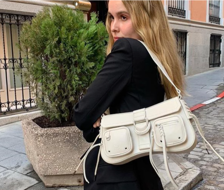 the 10 best handbag trend for 2024(Cargo Bags)