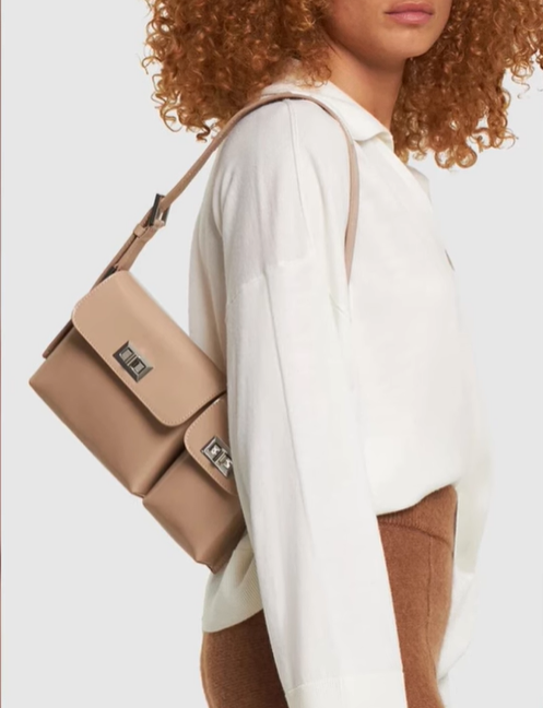 the 10 best handbag trend for 2024(Cargo Bags)