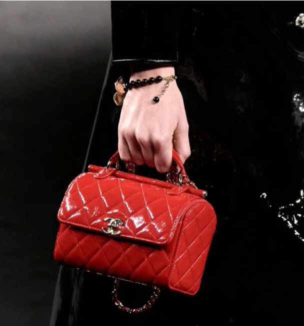 the 10 best handbag trend for 2024(Top Handle Bags)