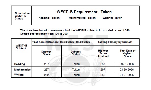 west-b