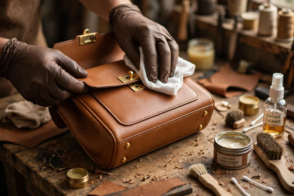 에르메스 가방 스파 수선 비용